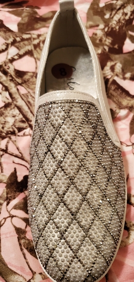 Slip-on shoes - Picture 4 of 4